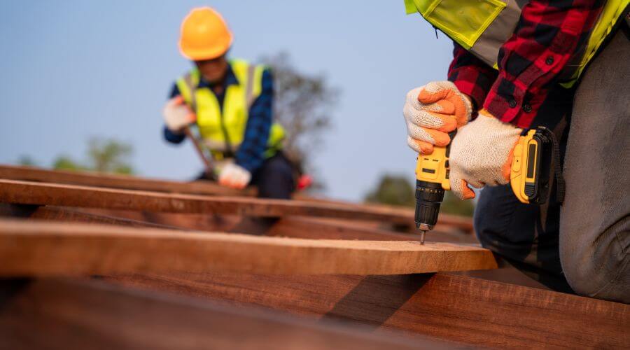 Local Siding Services in Worden, IL